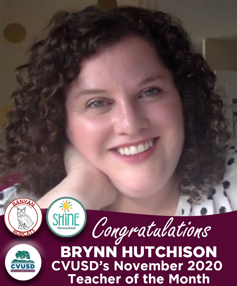 Conejo Valley USD tweet media