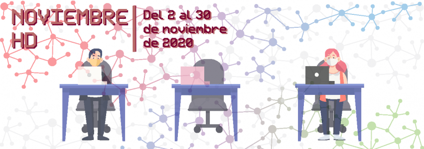 Asociación Argentina de Humanidades Digitales tweet media