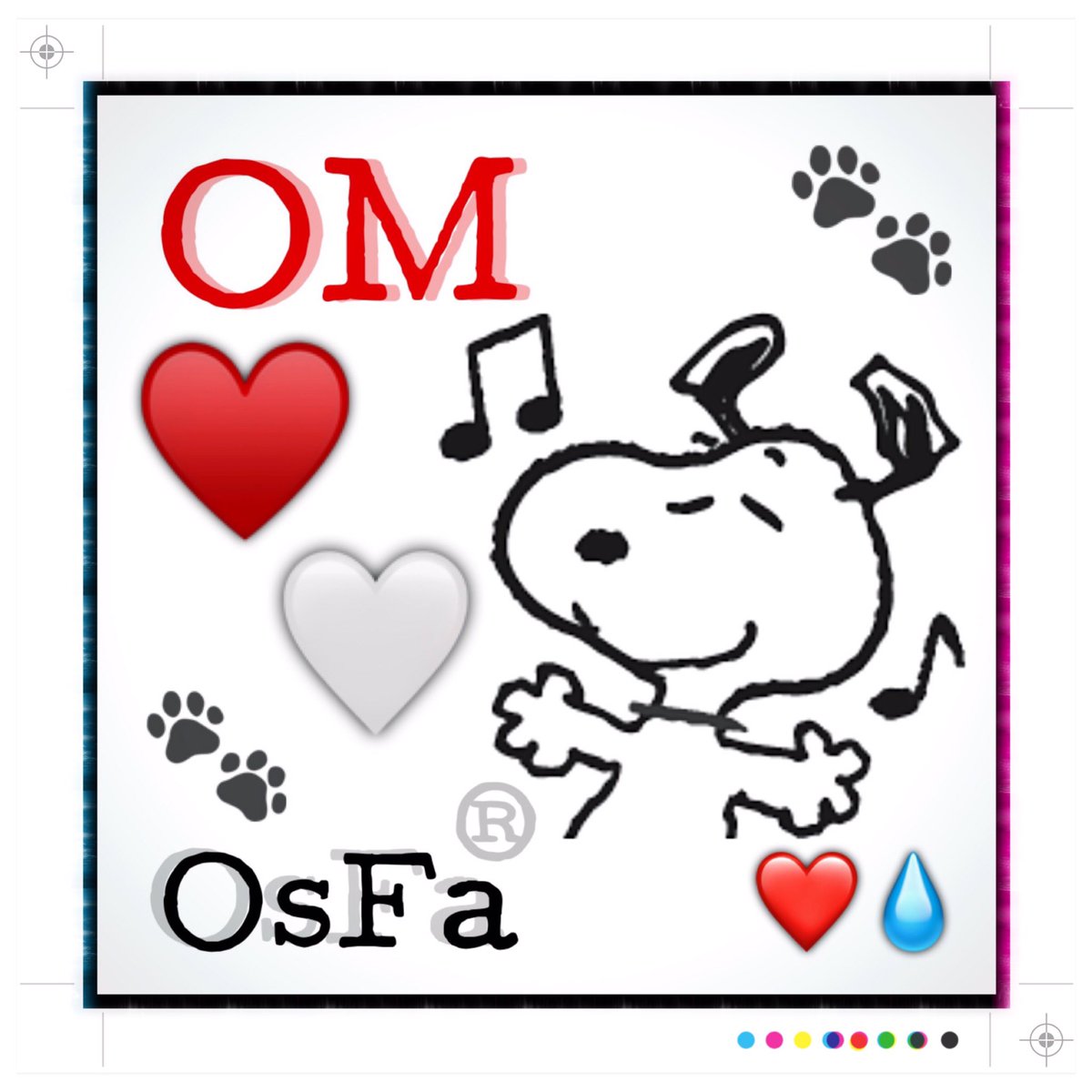 fabiianbeta08's tweet photo. #OM 👊❤️👍.. ..🕯.🕯🕯🕯🕯🕯🕯🕯🕯🕯🕯🕯
“So #WakE_Me_uP 🦂 whEn iTs #ALL oveR... 👊🏼🤜🏼✨🌟✨🤛🏻👊🏻 All thiS #TiMe I was #FindiNg_MySeLF 🙏🏻 And I didNt know #I_was_LoSt 💥👊♥️ mi PA #OjosBonitOS TeAMO #Óscar!!”
🤍🤜🏼🤛🏻🤍
🐾♥️🤍🐾
🎩👜✨
#El_MagO
#OnicO
#OMLegacy 
By #OsFa® ❤️💧 https://t.co/RAgBICIKHe
