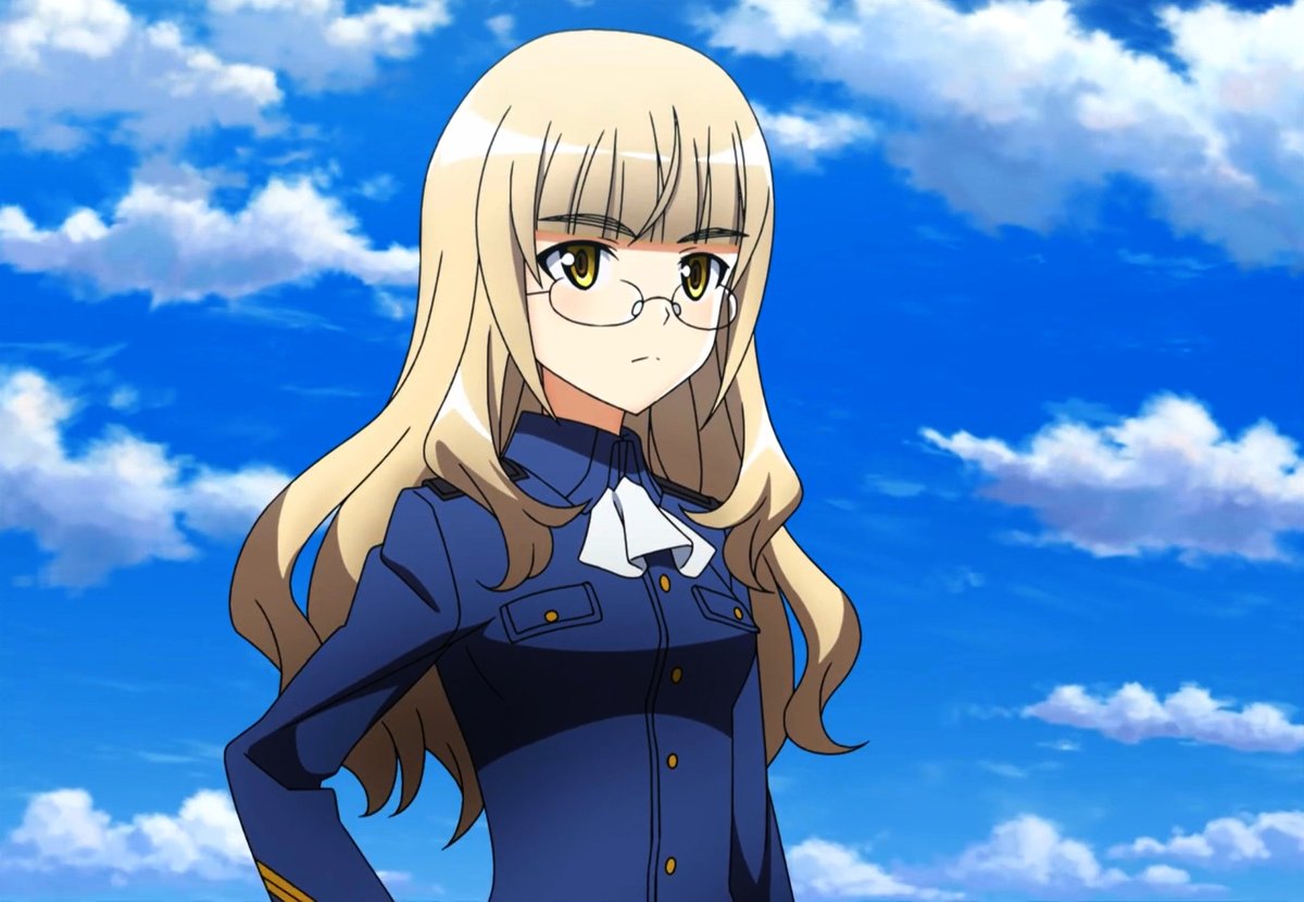 Ilimitado Sur Twitter Perrine H Clostermann ペリーヌ クロステルマン Roadtoberlin Strikewitches Wwuf ユナフロ W Witch S Witch Rtb S Witch 501発進しますっ T Co 9zf9cz318g
