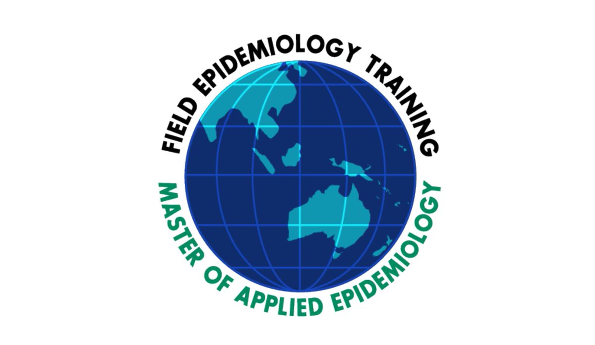 Join the Master of Applied Epidemiology team! Help train #epidemiologists & leaders to increase Australia’s public health workforce. Apply by 20 Nov 👉bit.ly/3jW5NU7 📝 #MAE Pls share!!
