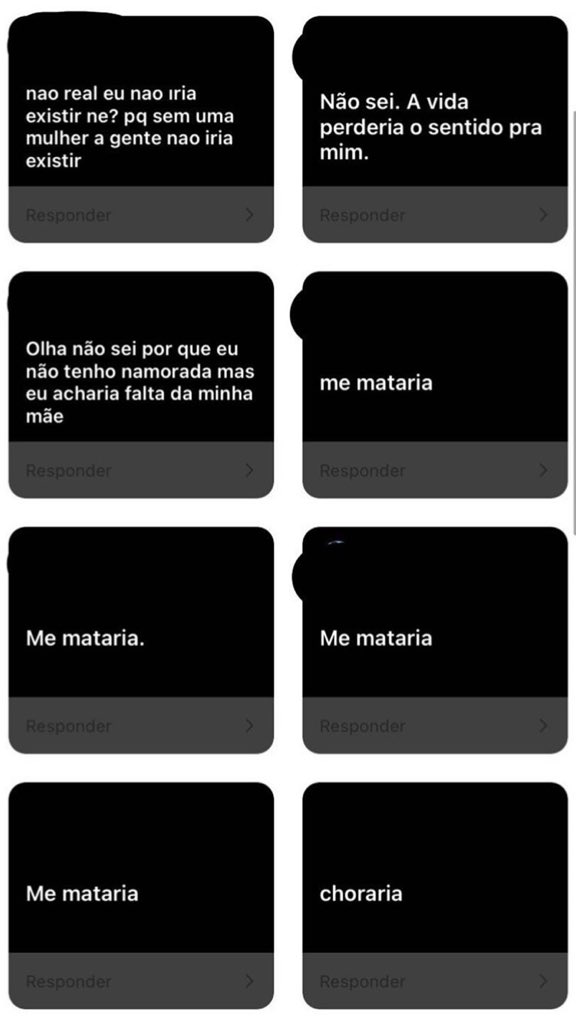 jessicambrosio's tweet photo. isso aqui diz muita coisa https://t.co/oXnGsB7h7B