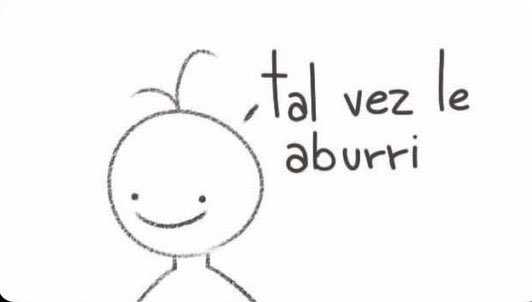 wizunic's tweet photo. yo cuando ya no me responden https://t.co/lpaSHh1gIa