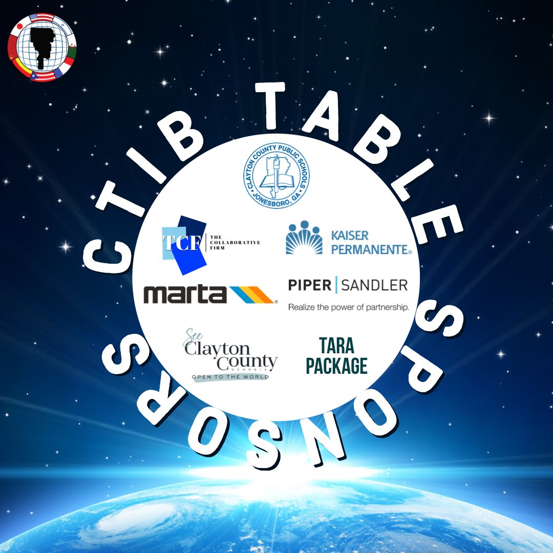 CTurnersBall's tweet photo. Chairman Turner’s International Ball is almost here! Thank you to our table sponsors that are a big part of helping @safeamerica and making #CTIB an amazing event. We’ll see you on Saturday - with masks on, of course! https://t.co/ODQVWUp82j
