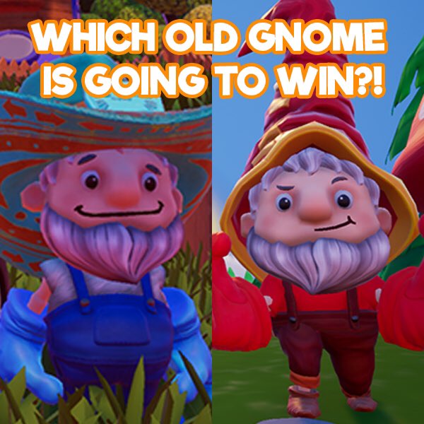 #ElectionResults2020 #USElection2020 #gnomes