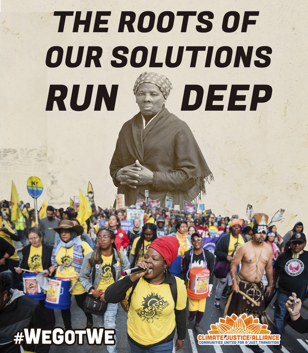 As anticipated, we are in a state of uncertainty as our communities ensure that every vote is counted. In times like these, we call upon our liberatory belief and practice of  #WeGotWe. Frontline communities will continue to organize, build, and support each other no matter what.