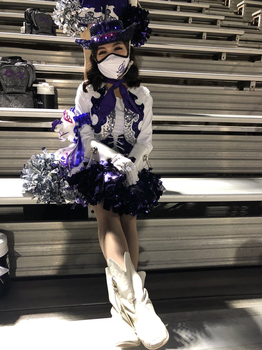 sundialsh's tweet photo. Homecoming week! We are Sunset Strong! BO’UP! @SunsetBisonFB @dallasschools https://t.co/QApaMtLlIe