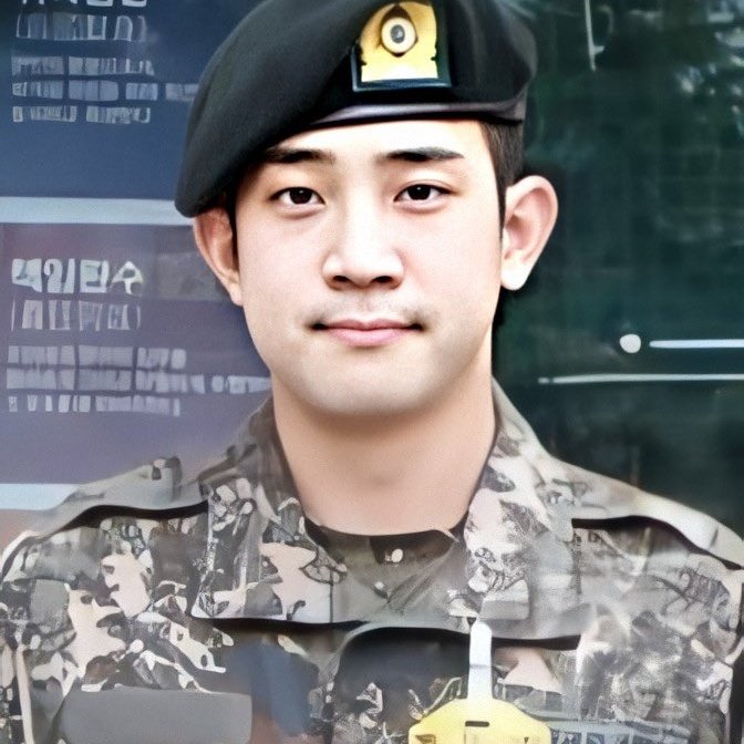 TheRoseBrasil's tweet photo. ✊💪
Park Dojoon https://t.co/W8TVgEpqu5