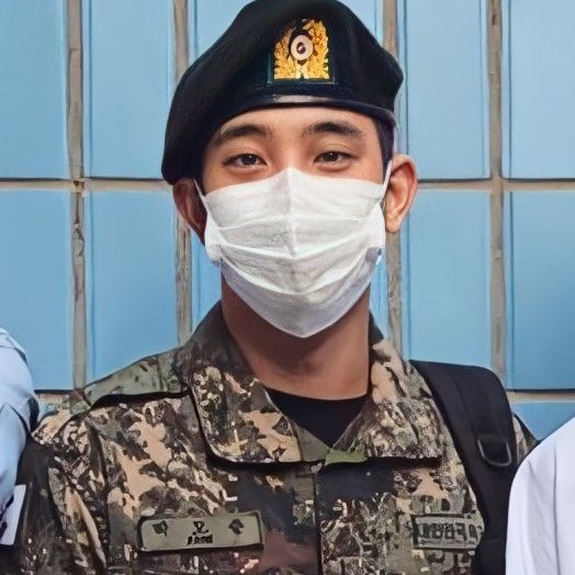 TheRoseBrasil's tweet photo. ✊💪
Park Dojoon https://t.co/W8TVgEpqu5