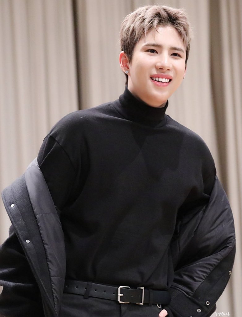 still no idea why he is built like this