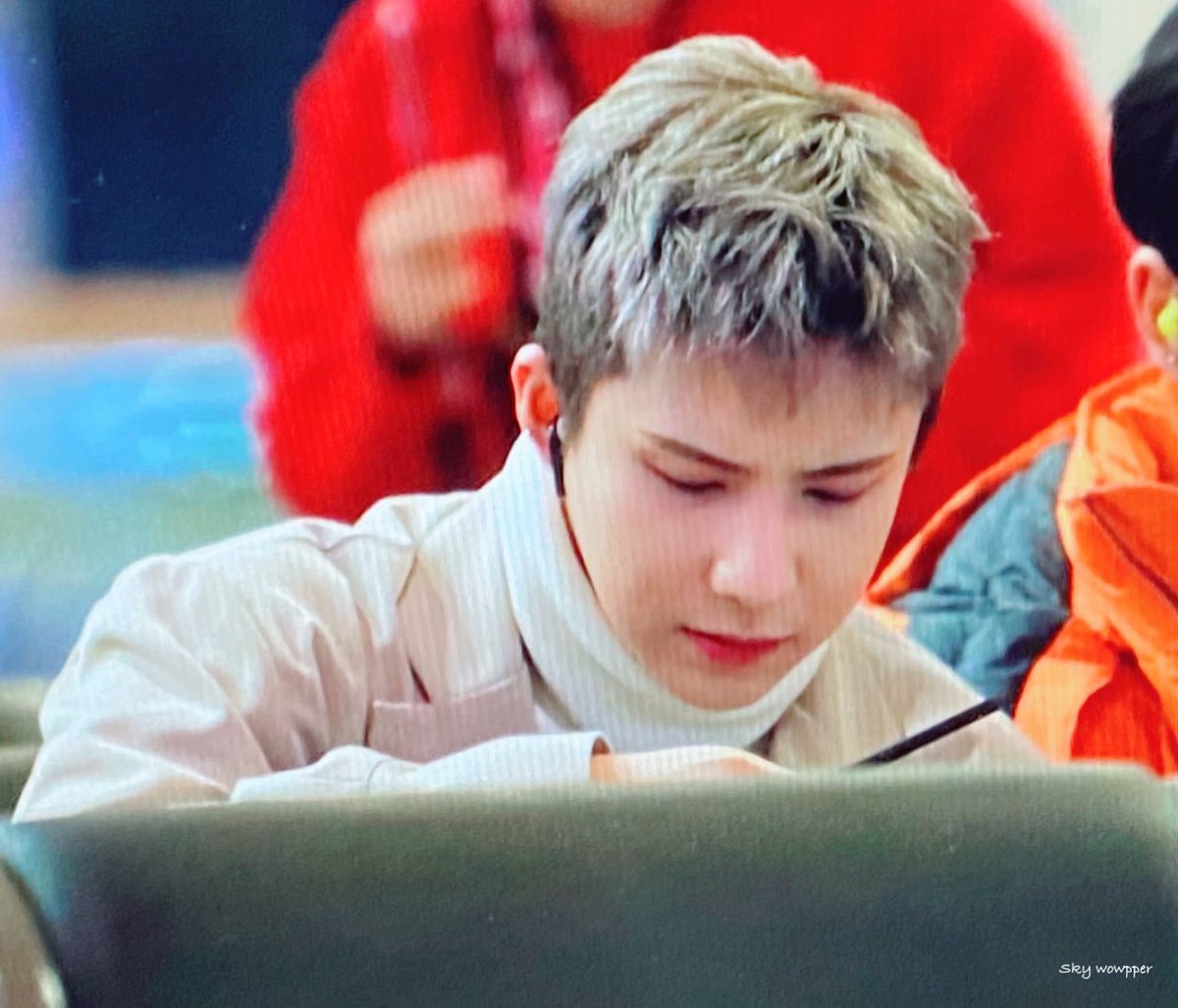 sheekies intermission