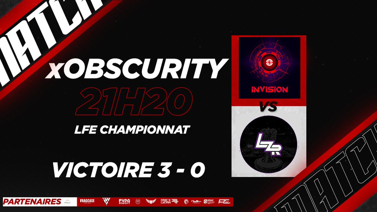 Soirée parfaite en <a href="/FVPAeSport/">FVPA Esport</a>  avec 3 victoires et une deuxième victoire en <a href="/LFE_ESPORT/">LFE</a> on continue comme ca les gars 🔥🔥<a href="/eSport_inVision/">inVision eSport</a>  @xOSY_Insigne24x  <a href="/LFE_ESPORT/">LFE</a>  <a href="/FVPAeSport/">FVPA Esport</a>
