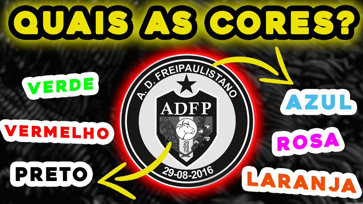 otirateima's tweet photo. Chegou a hora de adivinhar as cores dos escudos. Será que nossos integrantes conseguiram? 👀👀

https://t.co/8bk4l8Hao0 https://t.co/s4TXKJY5Sr