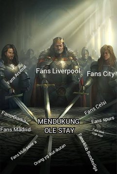 langkahbaru's tweet photo. GINI DOANG NIH GRUP NERAKA?

sorry ya, kami percaya proses, senantiasa mendukung ole tetap bertahan apapun keadaannya, minimal mengantarkan emyu ke jurang degradasi https://t.co/XImx4KMNnM