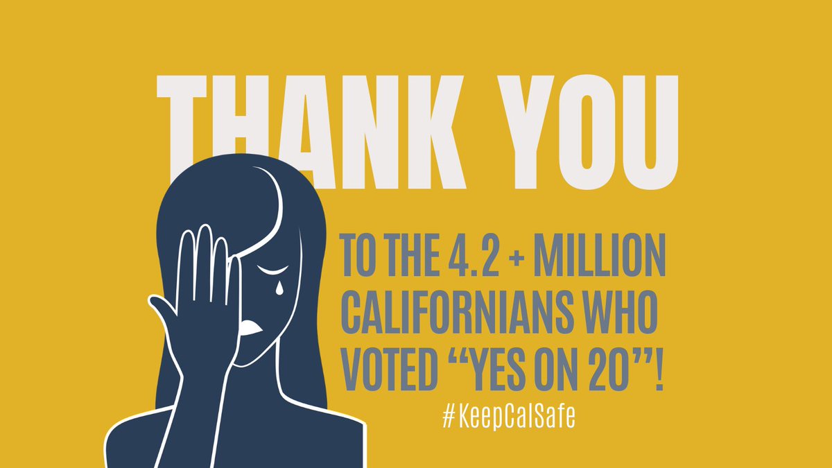 Keep California Safe tweet media