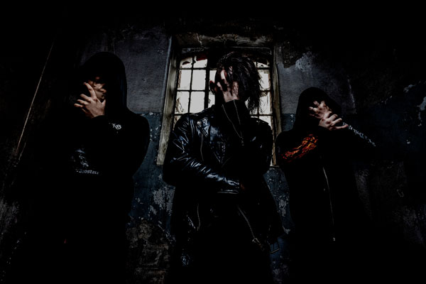 TerraRelicta's tweet photo. ISOLERT - Upcoming Sophomore Album Available For Streaming In Its Entirety - TerraRelicta dark music webmagazine https://t.co/RNV4La3GgK
#isolert #blackmetal #NihilistischeKlangKunst #Greece #fullstreaming #newalbum #darkmusic #TerraRelicta https://t.co/iHuIpBHIQy
