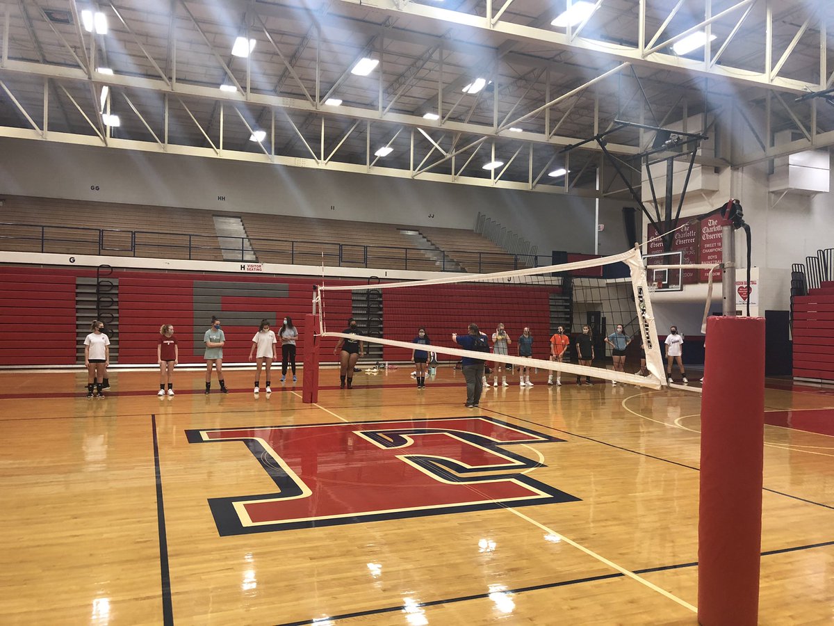 FHSPats_Sports's tweet photo. It’s been a while...

Welcome Back to Volleyball and Cross Country!

#PatriotPride
#235Days https://t.co/RNwbroV5N2