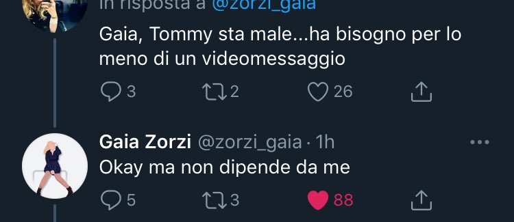 janniksvn's tweet photo. 🚨 SIA LA SORELLA DI TOMMASO CHE LA MADRE SONO DISPOSTI A VEDERLO, NON CREDIAMO AL GF 🚨 #gfvip #FATECIVEDERETOMMASO https://t.co/dDmzS1VM7g