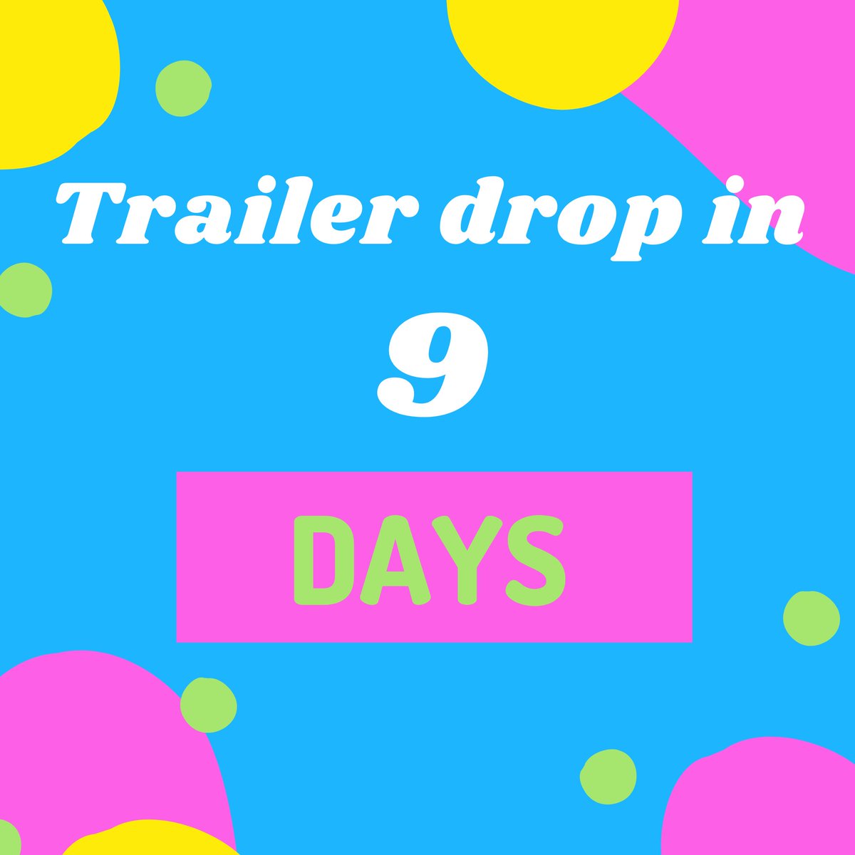 tdsitcomedy's tweet photo. Coming sooner than you think.. 🏠⏱

#thedivinesitcomedy #garyinthehouse #gith #tds #poster #trailer #countdown #sitcom #show #comingsoon https://t.co/XR1Qao673u