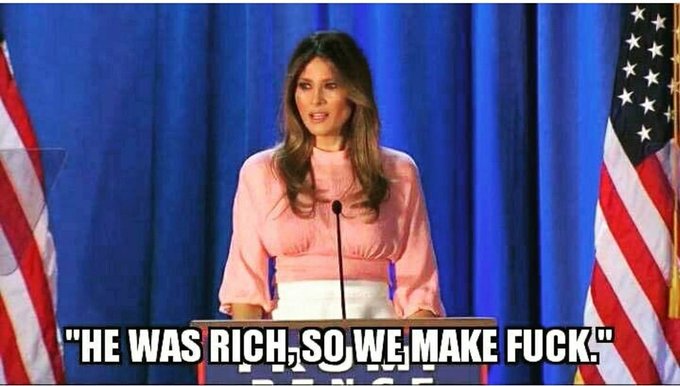 SKeithPryor's tweet photo. After all that weve been through w the #TRUMPSVIRUS and the #TRUMPSDEPRESSION and Propping up the FAKE Stock Market, is it too much to ask FCS for a CHADLESS ELECTION for once!
Count to 270, seems easy enough!
I think even Meldavia can do that! https://t.co/FqMGLTaqL7
