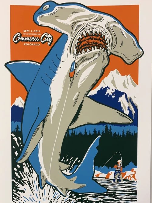 soldoutposters's tweet photo. Triptych - trip.tych 
/‘triptik/
Noun
A triptych is a work of art that is divided into three sections. #phish #phishposters #phishtour #poster #print #gigposter #commercecity #commercecitycolorado #dickssportinggoods #dickssportinggoodspark #limited #limitededition https://t.co/ymPmc1xtZC