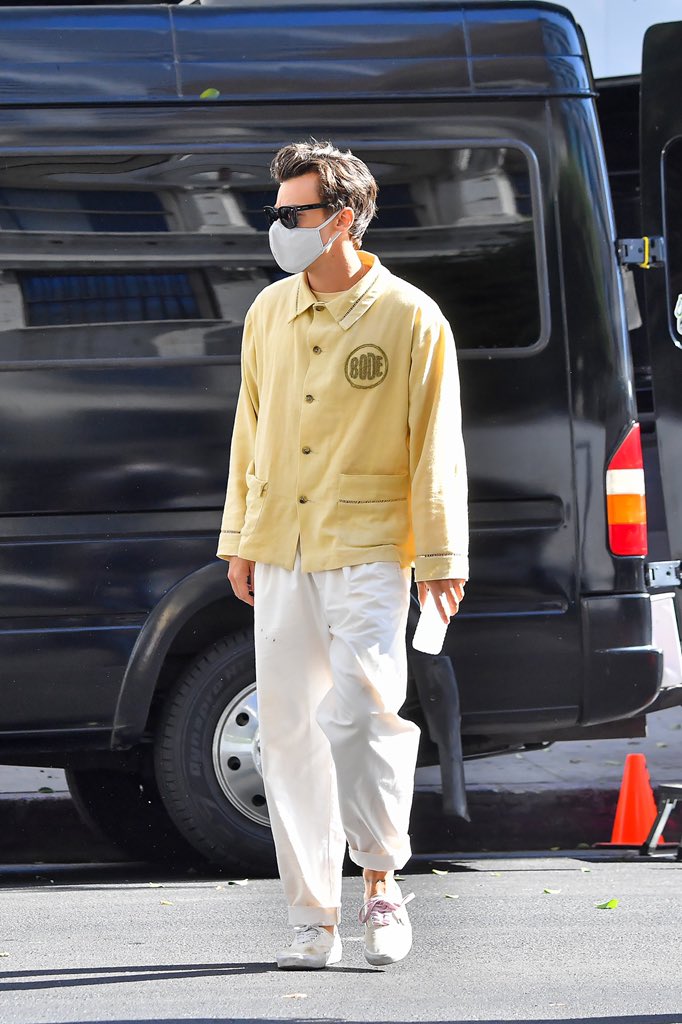 HS Candids tweet media