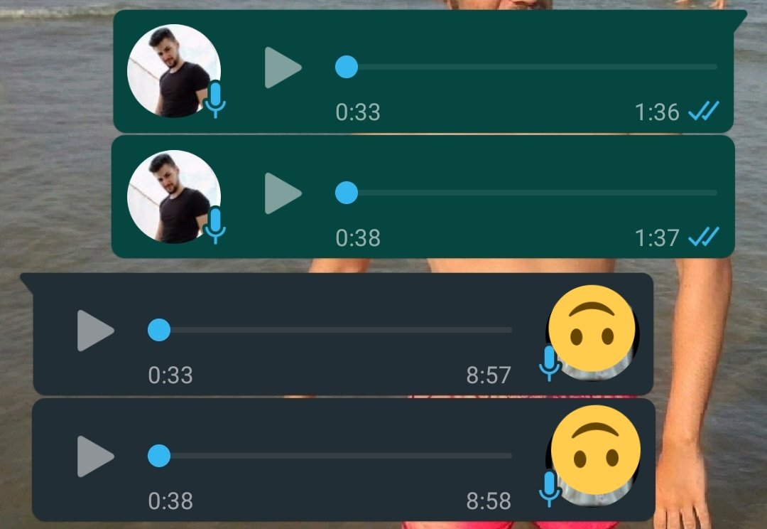 Porcentaje de probabilidad?🤣