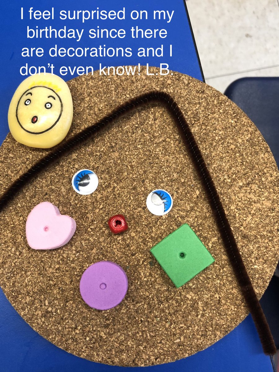Ms. Campbell (@bigideasinfdk) on Twitter photo How are you feeling? Today we talked about our #feelings and used #emotion stones and #looseparts to represent our feelings. @toddparr #kindergarten <a href="/RolphRoadSchool/">Rolph Road School ๐</a> #tdsb <a href="/TDSB_MHWB/">TDSB Well-Being</a> How are you feeling? Today we talked about our #feelings and used #emotion stones and #looseparts to represent our feelings. @toddparr #kindergarten <a href="/RolphRoadSchool/">Rolph Road School ๐</a> #tdsb <a href="/TDSB_MHWB/">TDSB Well-Being</a>