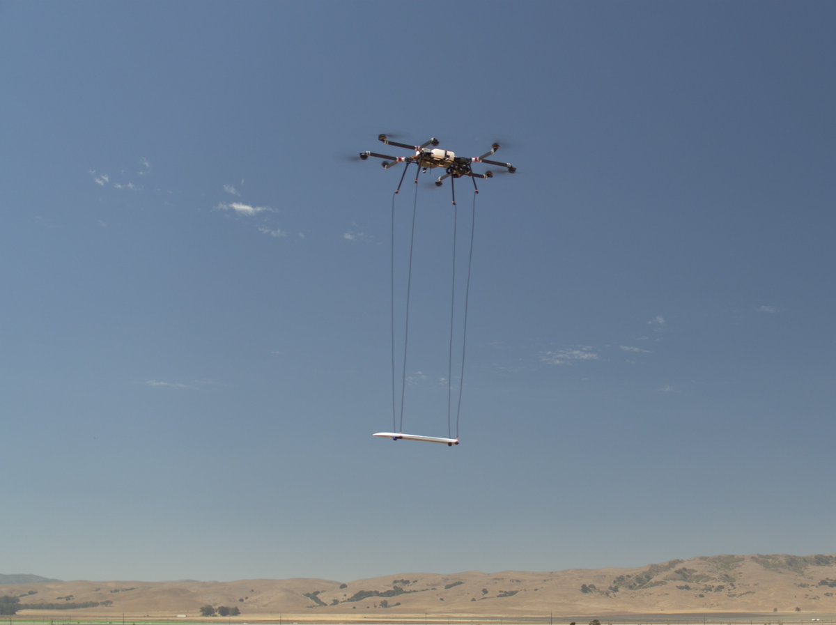 Aerial magnetic surveys using the Skyfront Perimeter 8 and the Geometrics #MagArrow.

For IED detection, unexploded ordinance detection (mines), and natural resource exploration.

#dronestagram #uavs #drones #oilandgas 

youtu.be/jo92wmVCuUo