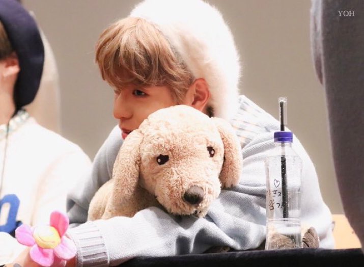 my universe <3 #승민