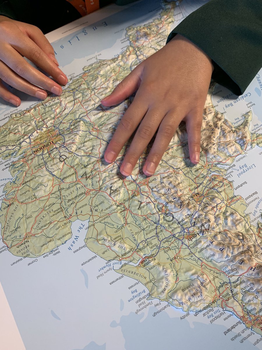 Denise Freeman 🌎🙋🏻‍♀️ tweet media