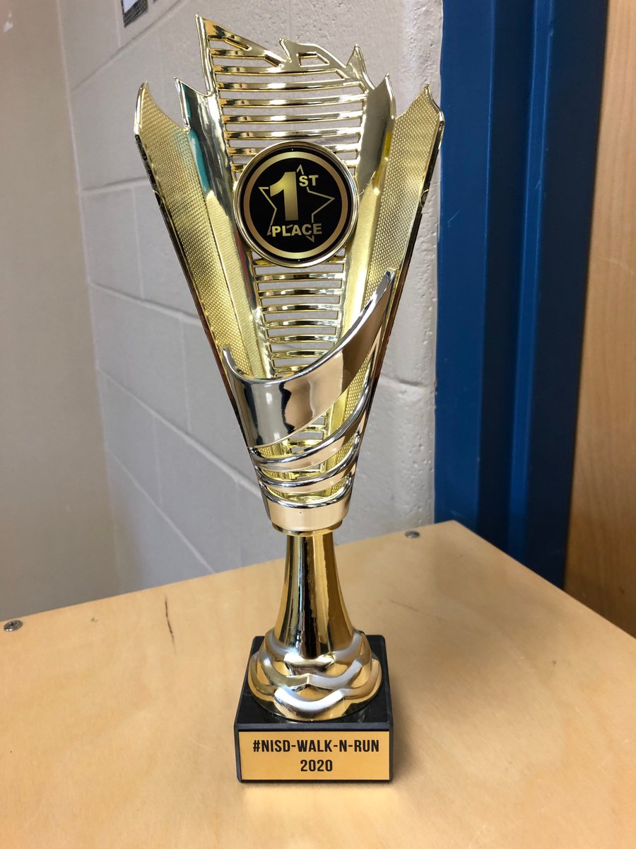 BonitaMartin20's tweet photo. Ellison Bees are SUPER EXCITED to say we took First Place in the WalkNRoll Challenge! Our Roxy won 1st place in the Elementary category for Elementary Students. Thank you, Special Olympics! We are Buzzin! #NISDSPOLYMPICS #NISDWALKNROLL #EllisonBees #NISDFamily #NISDELLISON https://t.co/mo4pDaI7dZ