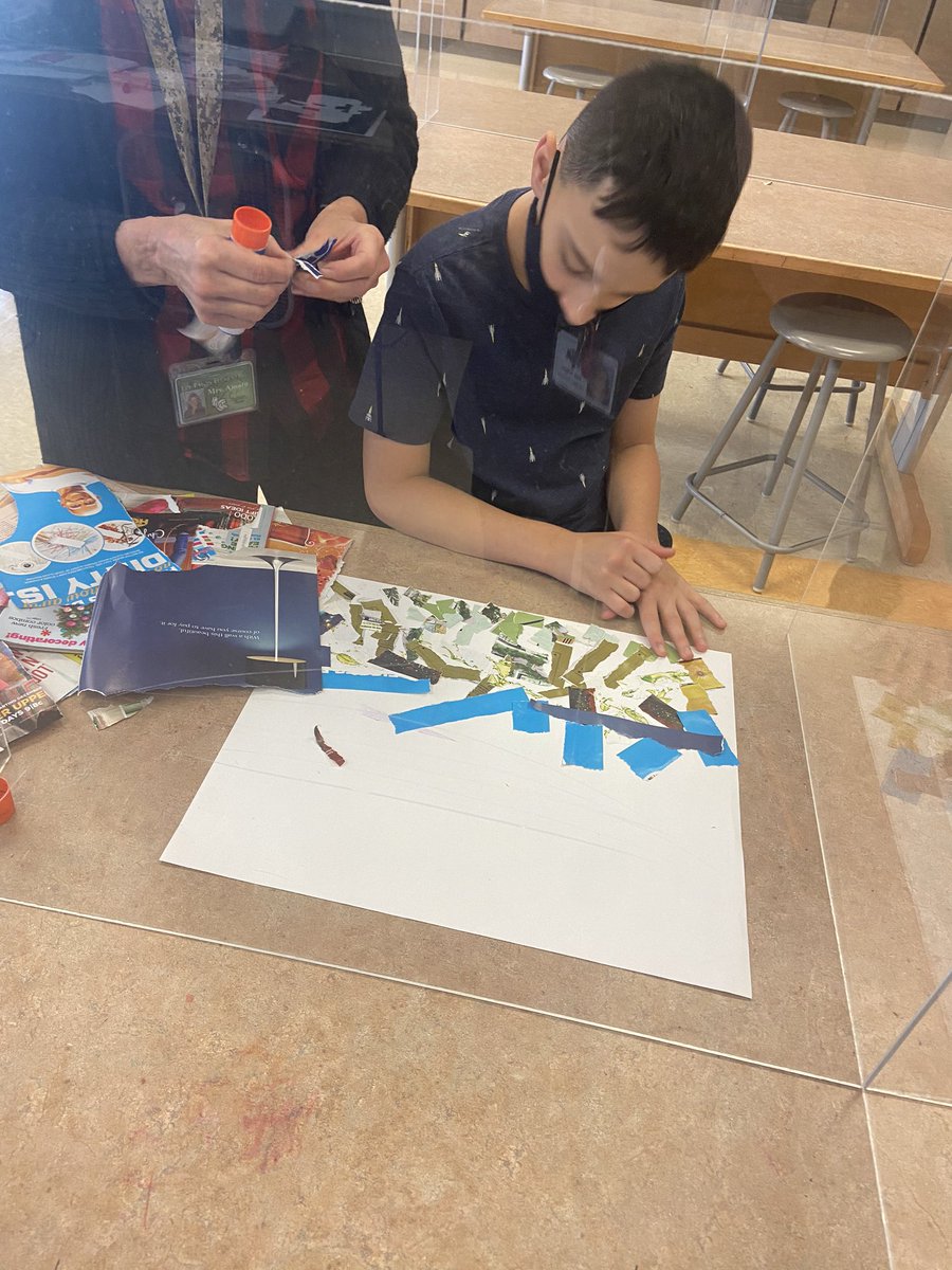 Sara Grigger LE Art (@saragrigger) on Twitter photo Creating collages like Picasso In art this morning! 🎨 <a href="/KellyBartlett95/">Kelly Bartlett</a> <a href="/CarolSTonsing/">Carol Tonsing</a> <a href="/LeeEatonSchool/">Lee Eaton Elementary</a> Creating collages like Picasso In art this morning! 🎨 <a href="/KellyBartlett95/">Kelly Bartlett</a> <a href="/CarolSTonsing/">Carol Tonsing</a> <a href="/LeeEatonSchool/">Lee Eaton Elementary</a>