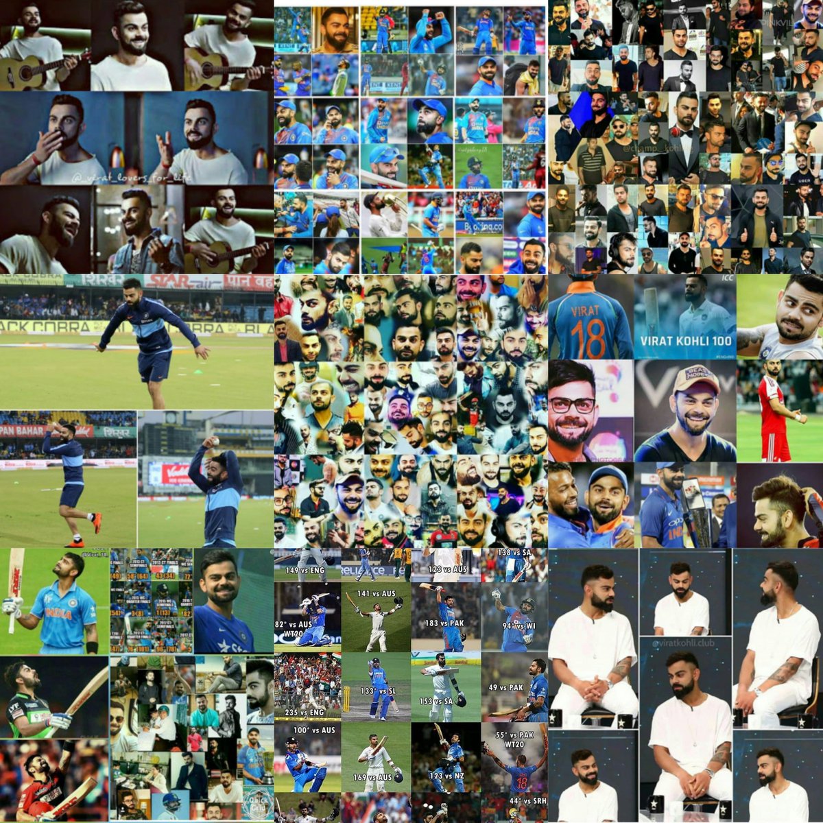 __riyapatelll__'s tweet photo. Happy Birthday Love❤️🌍
Happy 32 G.O.A.T😎♥️.
God bless you with lots of happiness of world.🌍🤗.. May you be more and more successful day by day ❤️🤗. I even can't mention my love for you😘❤️. You are the best♥️. Proud to be a fan of you💯❤️ https://t.co/l8z8pCsUNC