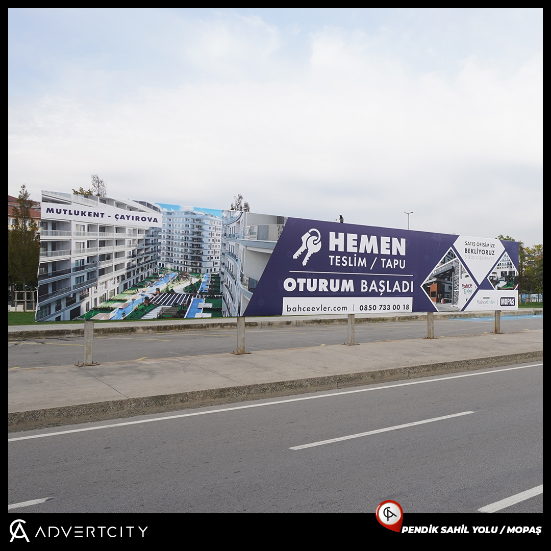 advertcitymedia's tweet photo. Giantboard Kasım ayı kullanımlarımız
#HONDA
#EVDEMA
#MOPAŞ
#AdvertcityMedia
#Advertcity https://t.co/LguIUmdxC9