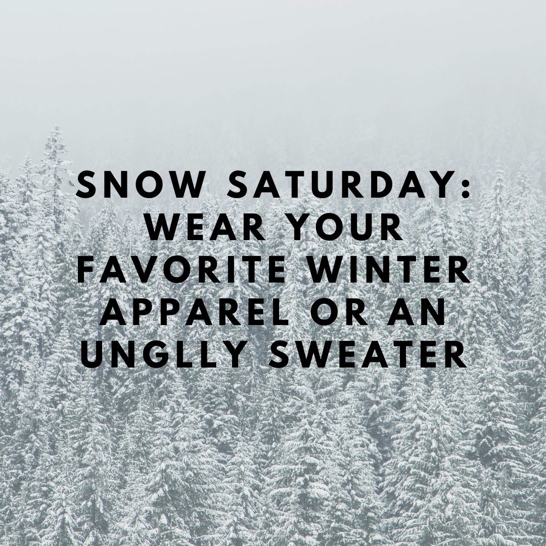 Hey GLACURH, the conference is in just two days!! Don’t forget to show your spirit during the conference. Participate in the spirit days! Friday is Flannel Friday and Saturday is Snow Saturday. Feel free to have your virtual background match the spirit day! #LiftingLeadersRLC2020