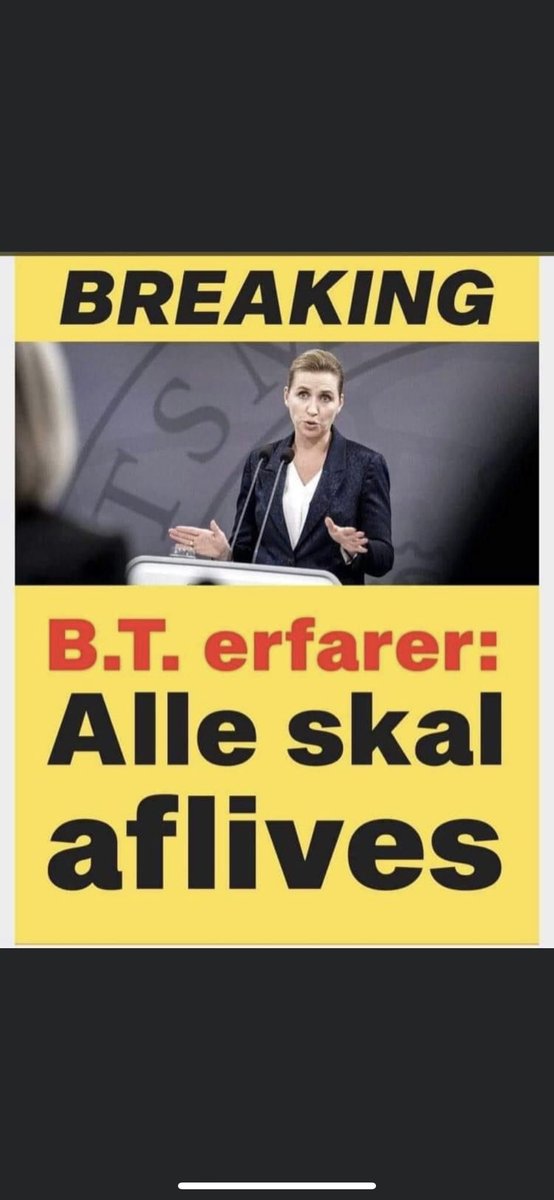 Okay så !!!