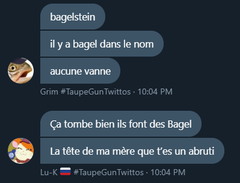 Ce gars a le droit de vote