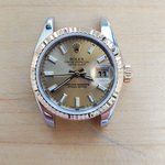 Photo by Shami Fine Watchmaking (@shamiwatchmaker)