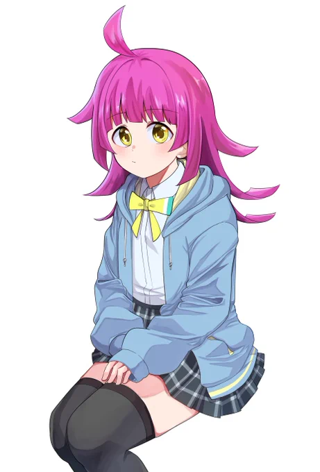 天王寺璃奈ちゃんかわいい 