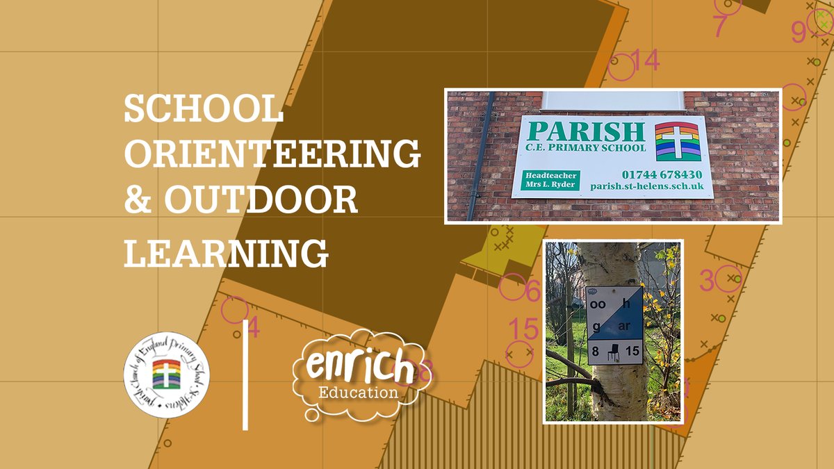 enrichedu's tweet photo. A great time @parishschool1 St Helens today setting up the Physical Phonics Markers! #schoolorienteering
Mapping โ๏ธ
Resourcesโ๏ธ
Installationโ๏ธ
Training โถ๏ธSOON
๐ฅACTIVATE๐ฅ your curriculum visit https://t.co/YbVchRlvWU
#Outdoorlearning #orienteering https://t.co/IBrCrPTXWS