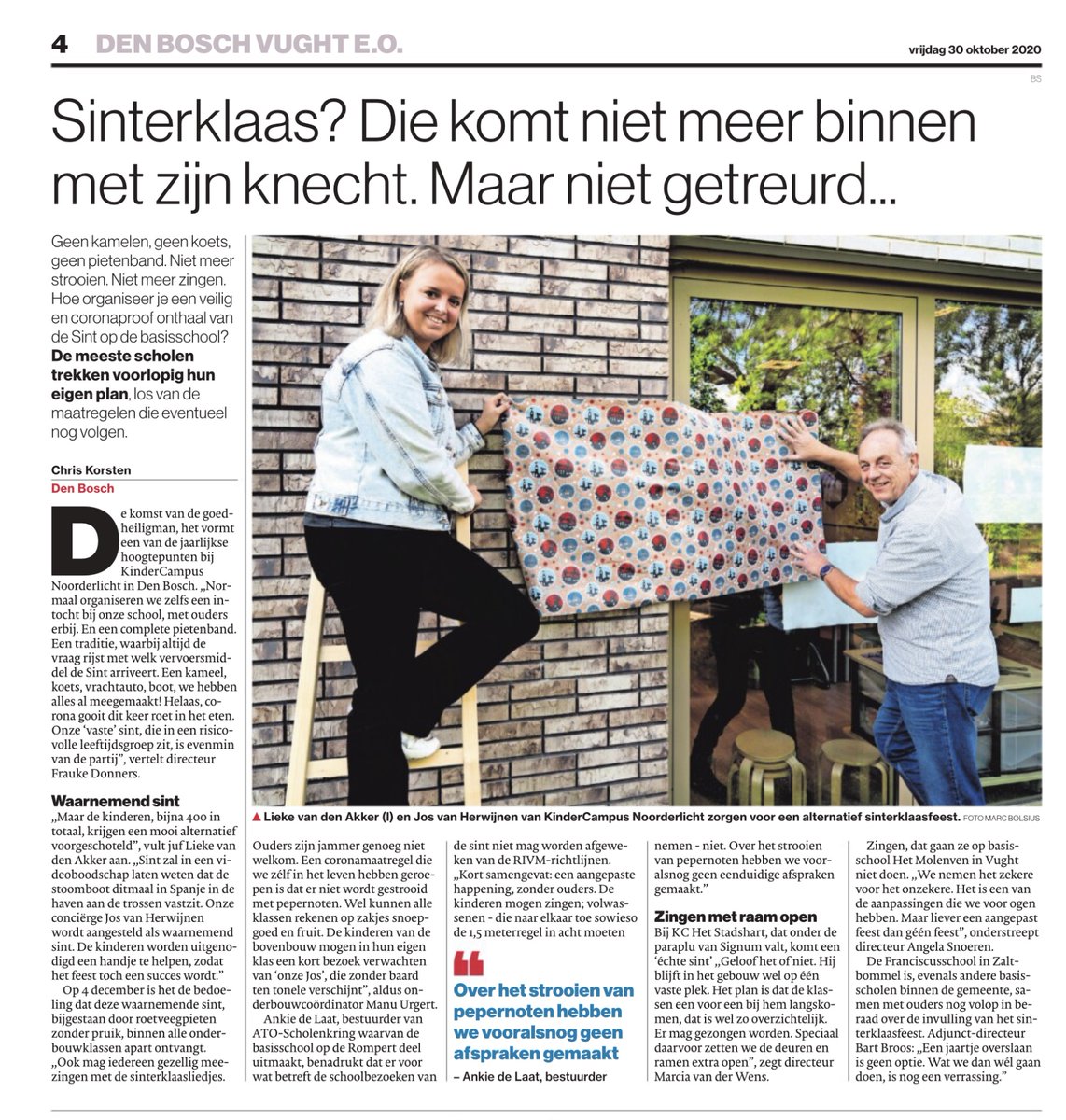 Frauke Donners tweet media