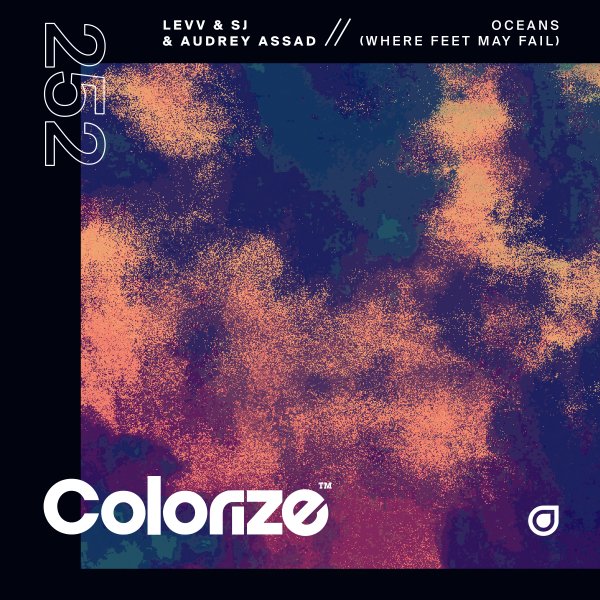 #Regulation111 #NOR111 track 09: <a href="/LEVVMUSIC/">LEVV</a>, @hereisSj, <a href="/audreyassad/">Audrey Assad</a> - Oceans (Where Feet May Fail) (Extended Mix) [<a href="/Enhanced_Music/">Enhanced Music</a> (<a href="/Enhanced_Music/">Enhanced Music</a>)]

Live now on: di.fm/club

#progressive #house #trance #NORegulation #regulation #difm #EvolvedArtistsLtd