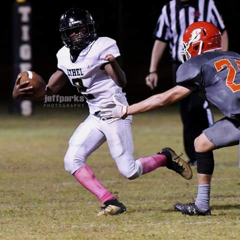 OneHandBandit2's tweet photo. Out For The Playoffs Due To A Fractured Left Knee 💔
#TilNextYear
#2SigningOut https://t.co/RDLPVr0TeO