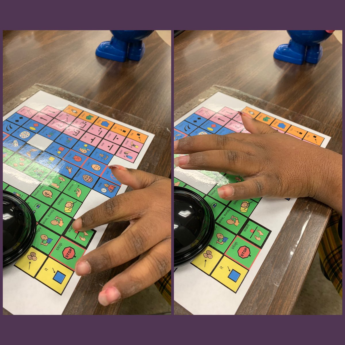 Courtney Ray tweet media