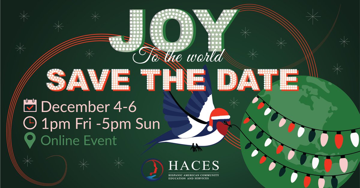 H A C E S tweet media