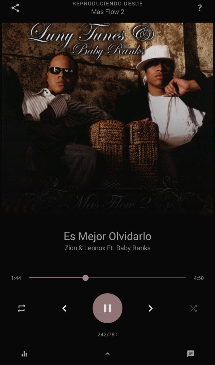 Mrplatino9's tweet photo. Es mejor olvidarlo y tratar de no intentarlo de nuevo🎵 @zionylennoxpr @BabyRanksOnline @lunytunes #MasFlow2 https://t.co/5whMPJBWWN