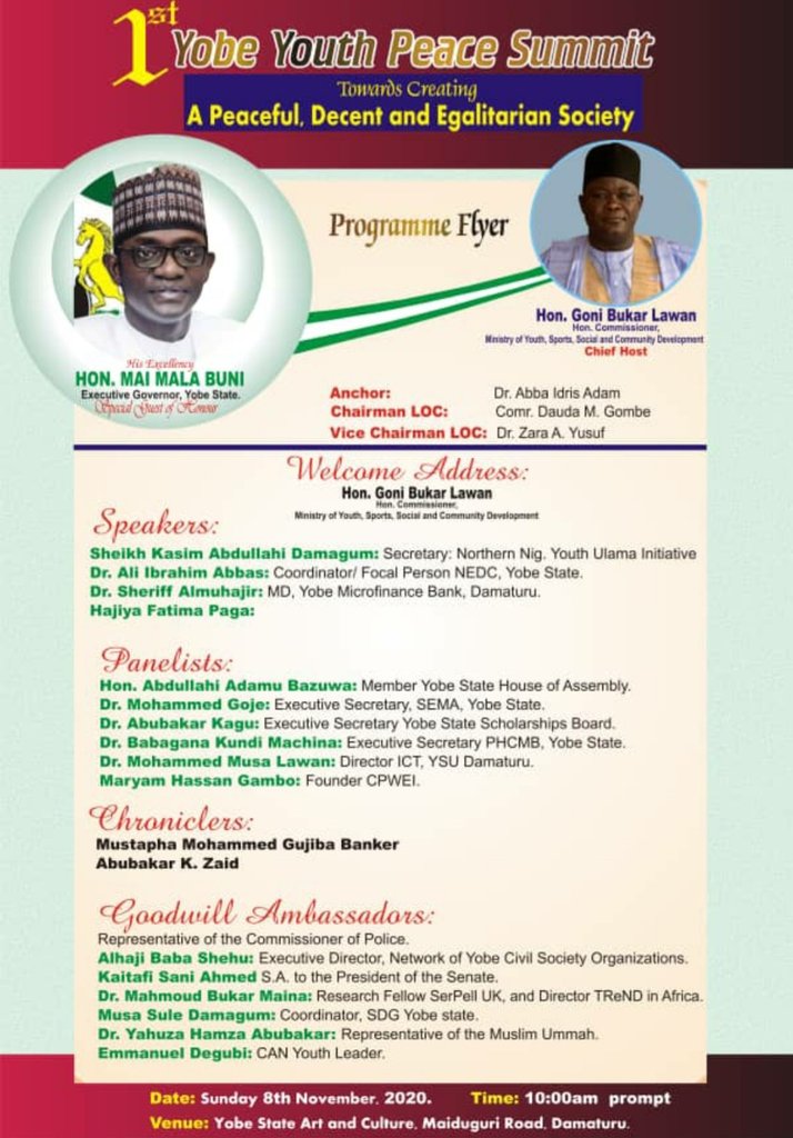 Kagu Abubakar☀ Ph.D FRSA tweet media