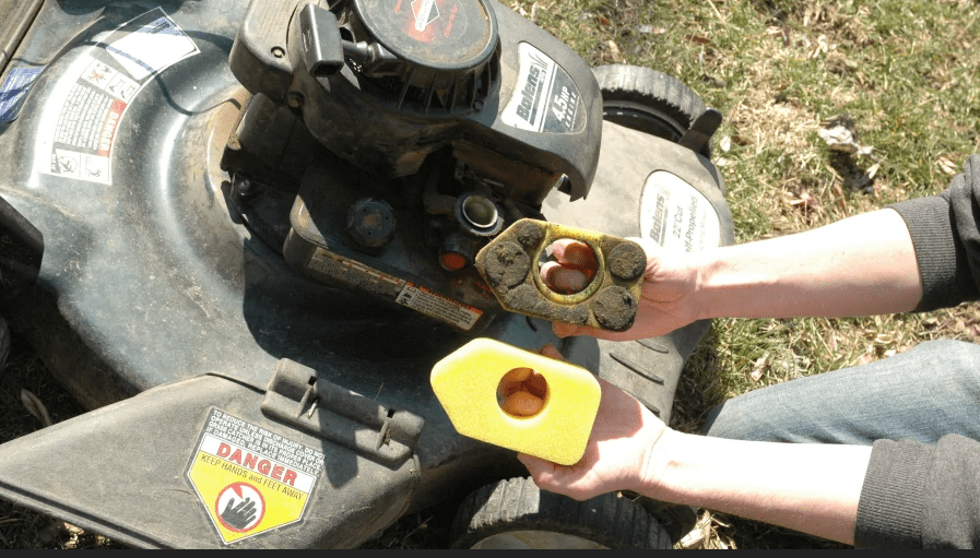 From time to time you might have some trouble with your lawn mower. Many of them are minor and you can save yourself lots of money just by localizing the problem and then see if you can fix it yourself. The first sign of a problem is often a strange sound, yardmasterz.com/yard-care/lawn…