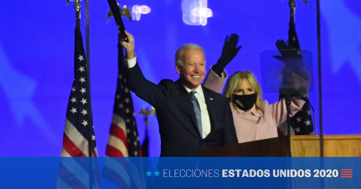 YaEsNoticiaMx's tweet photo. #Insólito  | @JoeBiden acaba de convertirse en el candidato presidencial más votado de la historia de EE UU con 69,7 millones de votos. La última marca era de @BarackObama, con 69,4 millones en 2008

#Elecciones2020 https://t.co/41hp8rXwqM